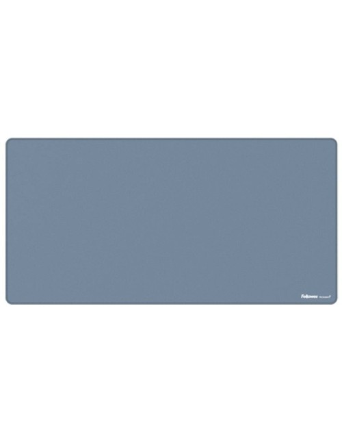 Alfombrilla Fellowes 100139322 XL/ 800 x 400 x 2.5 mm/ Azul