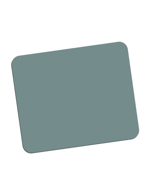 Alfombrilla Fellowes Estándar 29702/ 6 x 186 x 224mm/ Gris