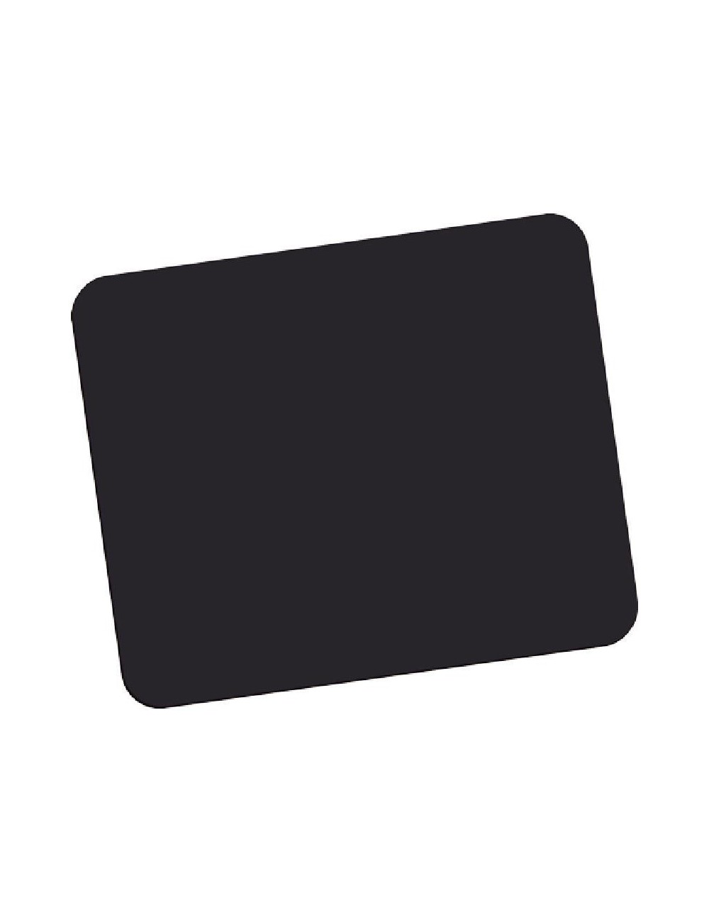 Alfombrilla Fellowes Estándar 29704/ 6 x 186 x 224mm