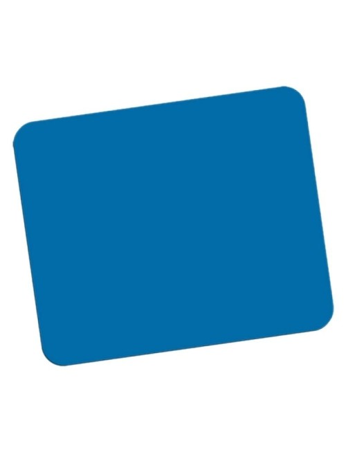 Alfombrilla Fellowes Estándar 29700/ 6 x 186 x 224mm/ Azul