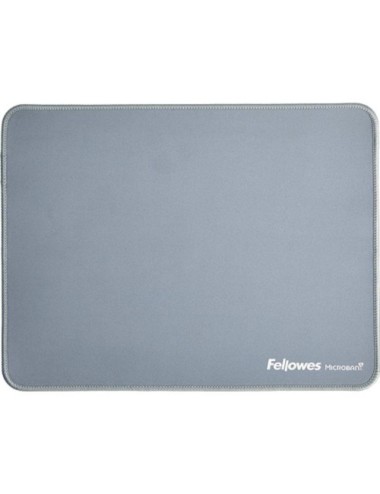 Alfombrilla Fellowes Breyta XL/ 2.5 x 280 x 210mm/ Azul