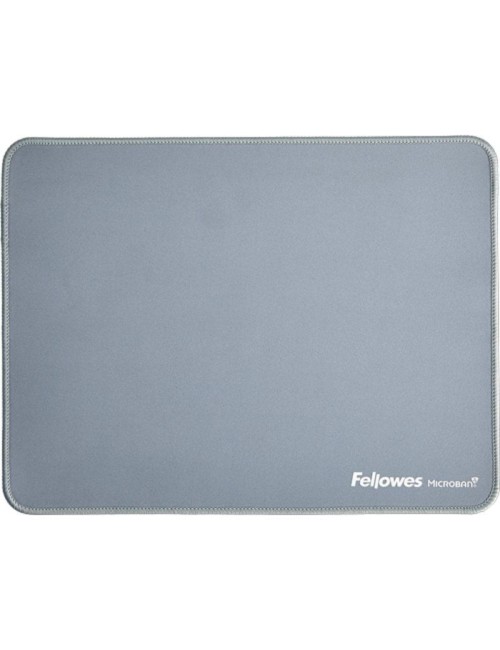 Alfombrilla Fellowes Breyta XL/ 2.5 x 280 x 210mm/ Azul