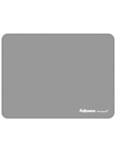 Alfombrilla Fellowes Breyta XL/ 2.5 x 280 x 210mm/ Gris