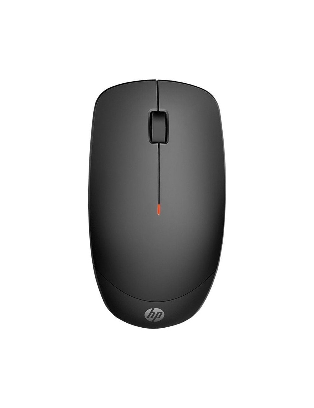 Ratón Inalámbrico HP 235/ Hasta 1600 DPI