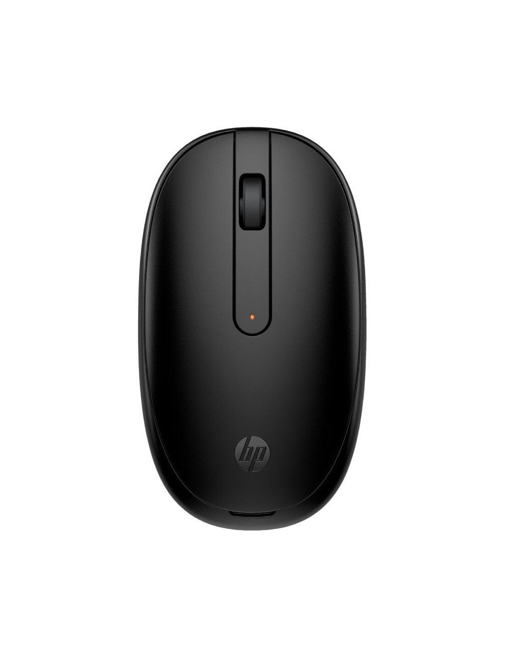 Ratón Inalámbrico HP 245/ Hasta 1600 DPI/ Negro