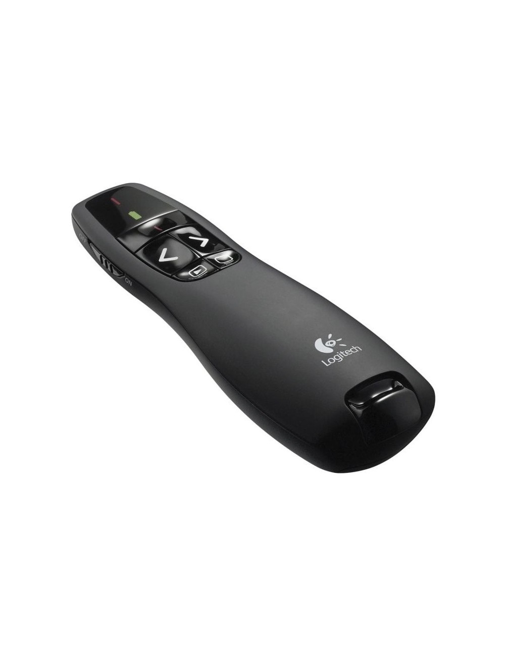 Presentador Inalámbrico Logitech R400