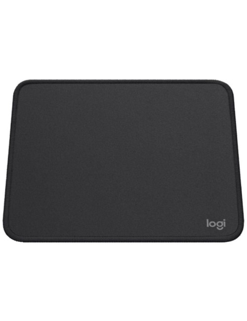 Alfombrilla Logitech Studio Series/ 2 x 200 x 230 mm