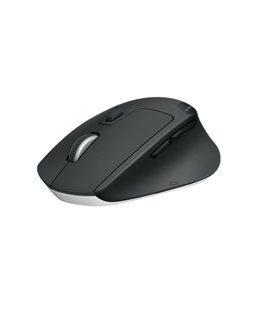 Ratón Inalámbrico Logitech M720 Triathlon/ Hasta 1000 DPI