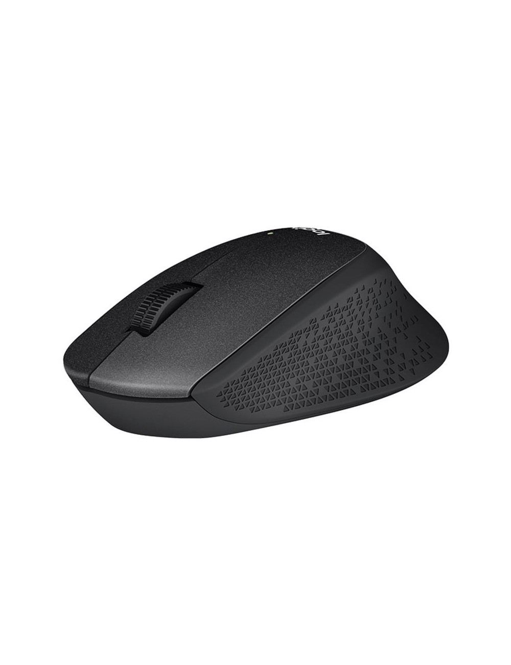 Ratón Inalámbrico Logitech Silent Plus M330/ Hasta 1000 DPI