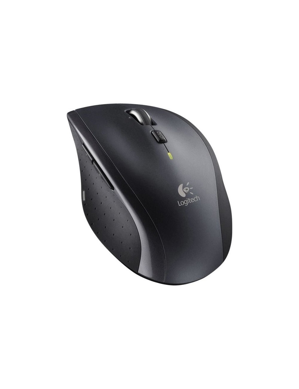Ratón Inalámbrico Logitech Marathon M705/ Hasta 1000 DPI V2