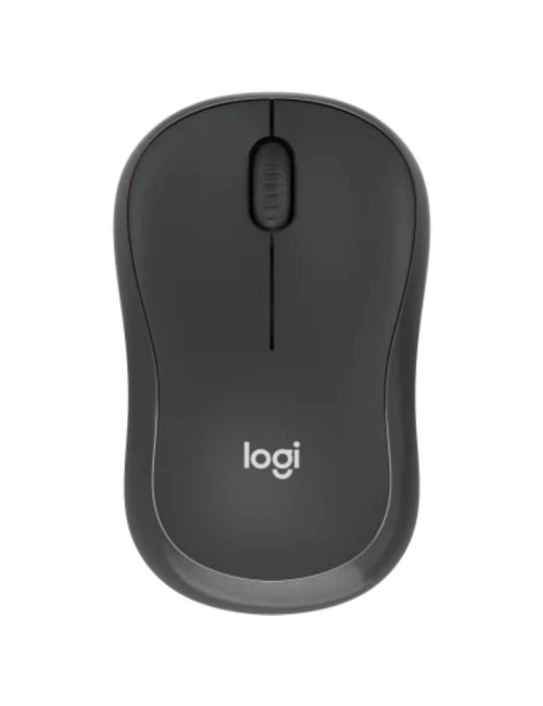 Ratón Inalámbrico Logitech M240 for Business/ Hasta 1000 DPI