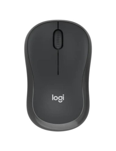 Ratón Inalámbrico Logitech M240/ Hasta 1000 DPI
