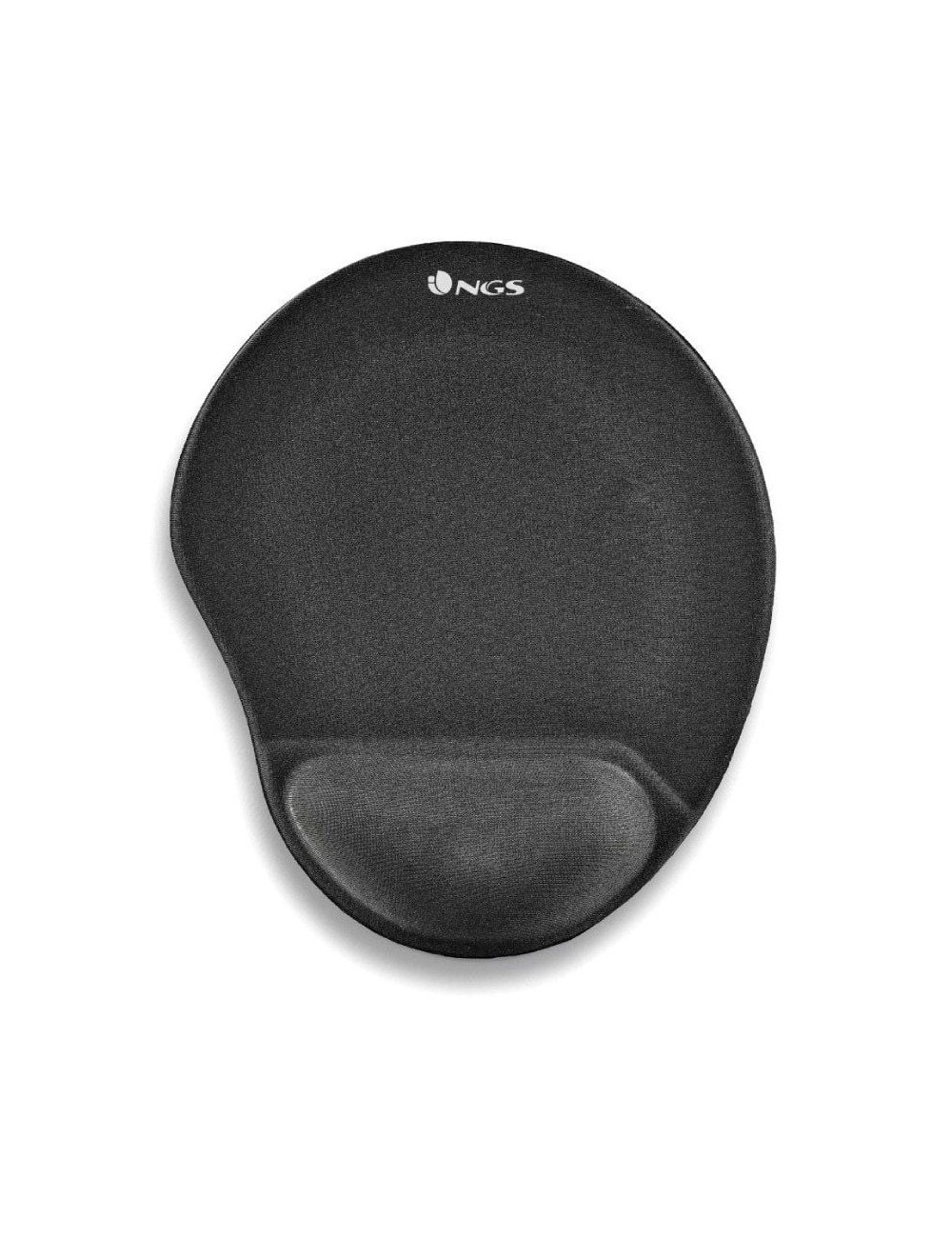 Alfombrilla Ergonómica NGS Kilim Gel/ 215 x 250mm