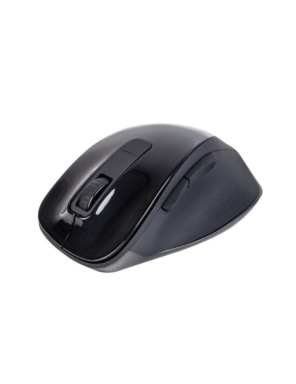 Ratón Inalámbrico NGS Bow/ Hasta 1600 DPI