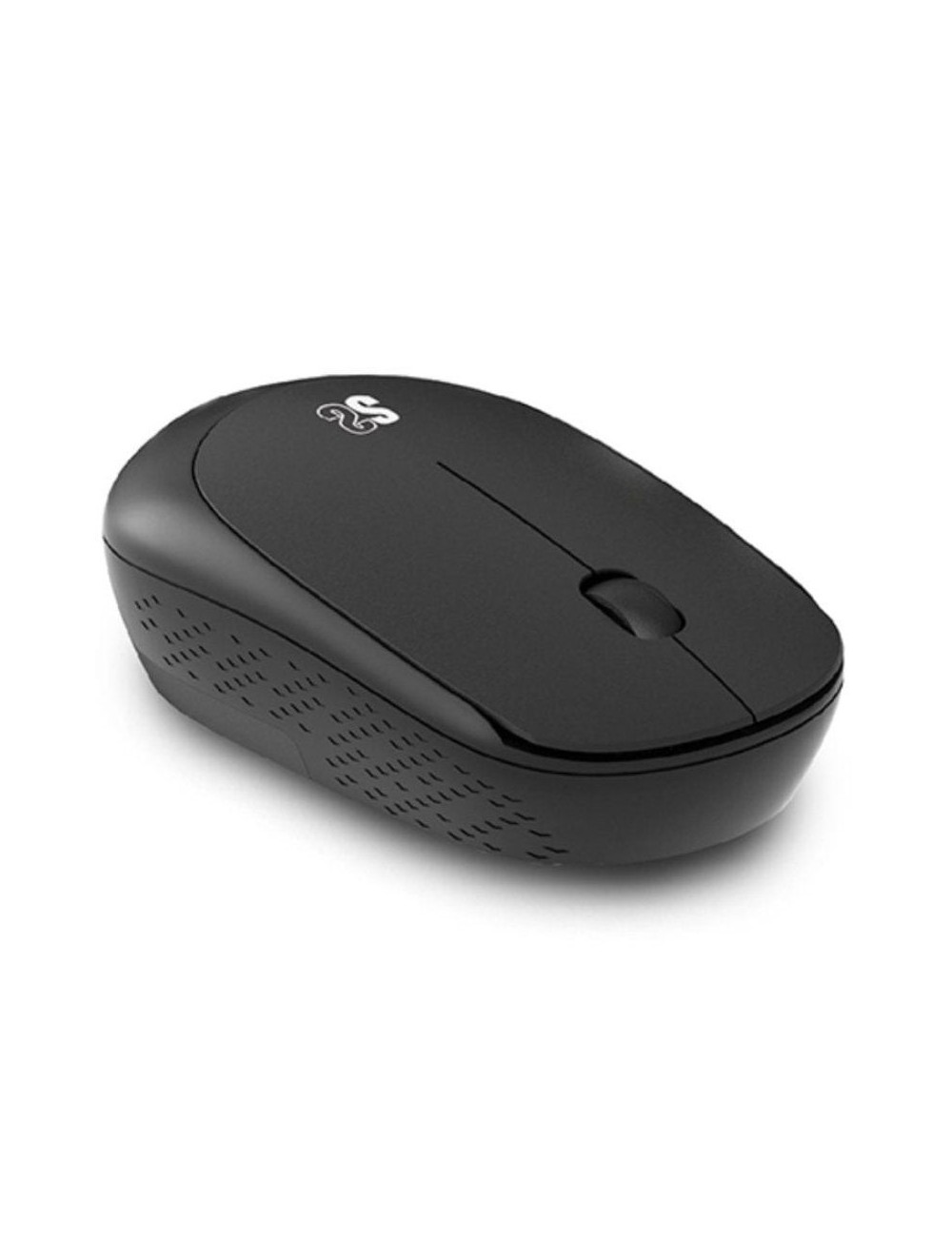 Ratón Inalámbrico Subblim Business Plus Silencioso/ Hasta 1200 DPI