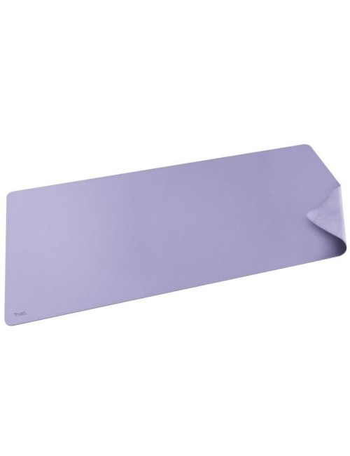 Alfombrilla Trust Benya XXL/ 2 x 430 x 900mm/ Purpura