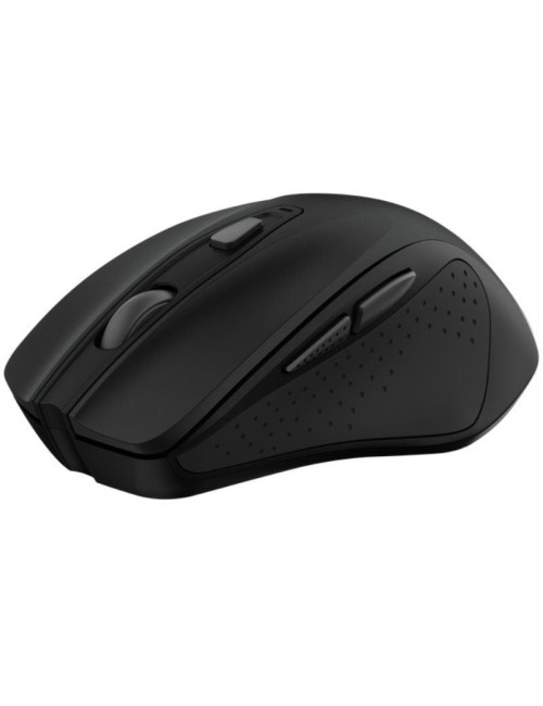 Ratón Inalámbrico Trust Nito Silent/ Hasta 2200 DPI