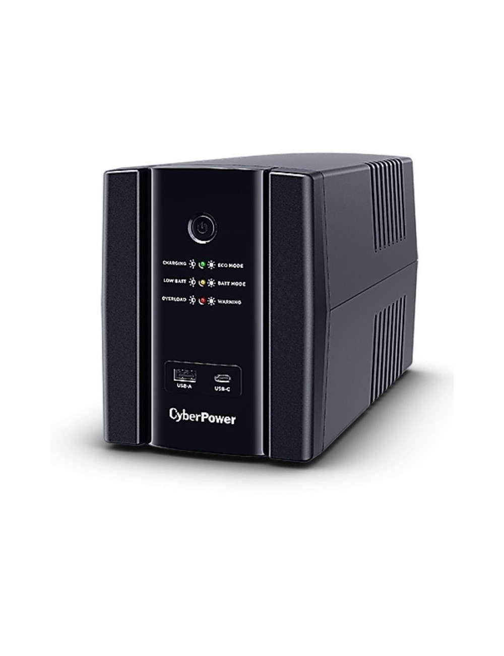SAI Línea Interactiva Cyberpower UT2200EG/ 2200VA-1320W/ 4 Salidas/ Formato Torre