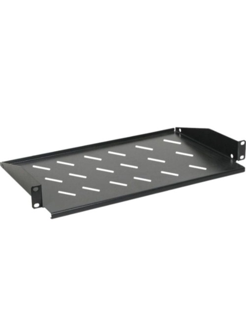 Bandeja Fija Mural para Rack Phasak PHO 5325/ Altura 1U