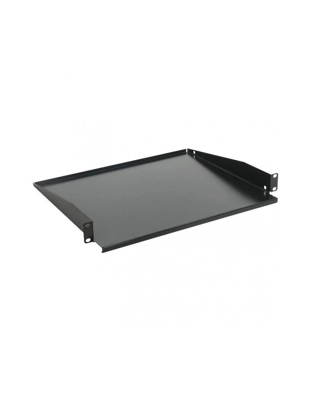 Bandeja Fija para Rack Phasak PHO 5345/ 19'/ Altura 1U