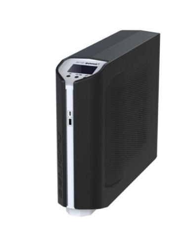 SAI Línea Interactiva Salicru SPS 2250 SOHO+ IEC/ 2250VA-1200W/ 6 Salidas/ Formato Torre