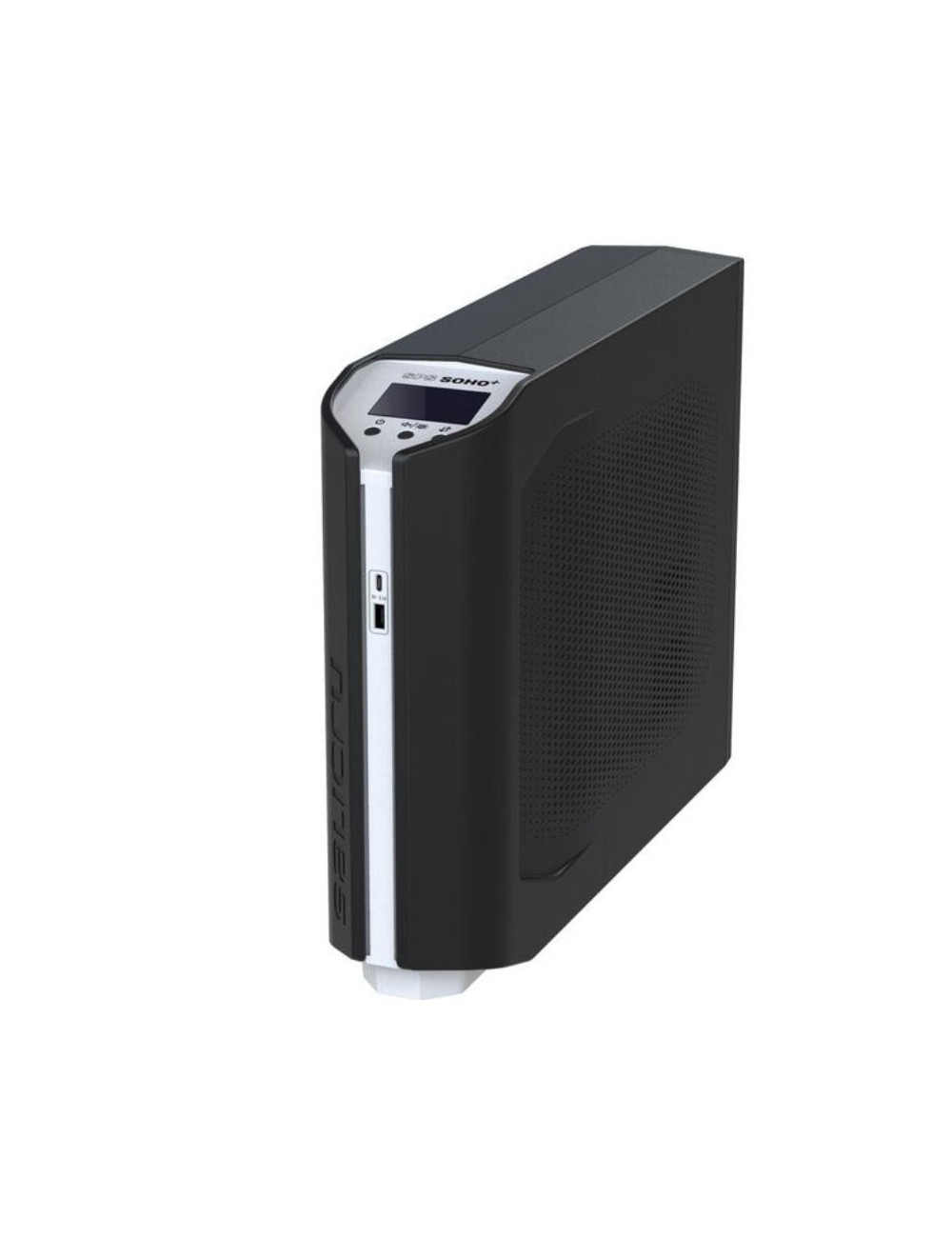 SAI Línea Interactiva Salicru SPS 2250 SOHO+ IEC/ 2250VA-1200W/ 6 Salidas/ Formato Torre