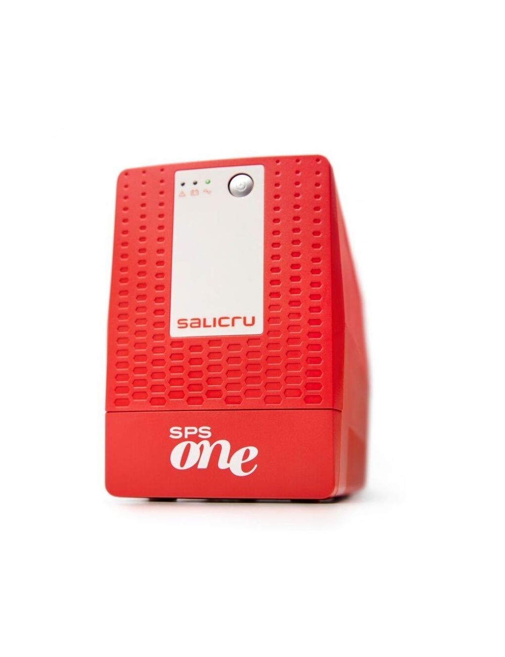 SAI Línea Interactiva Salicru SPS.2000.ONE V2/ 2000VA-1200W/ 4 Salidas/ Formato Torre