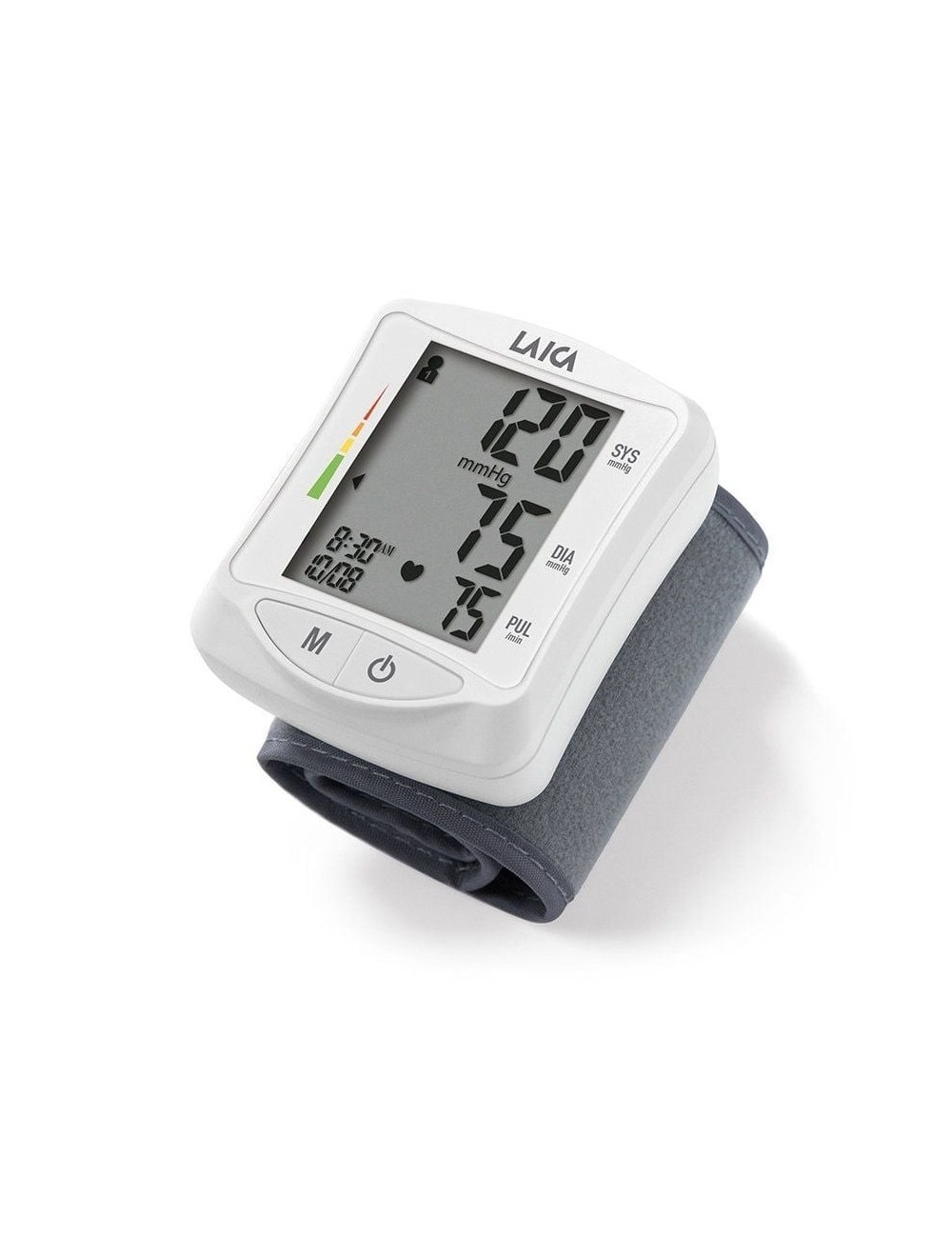 Tensiómetro de Muñeca Laica BM1006