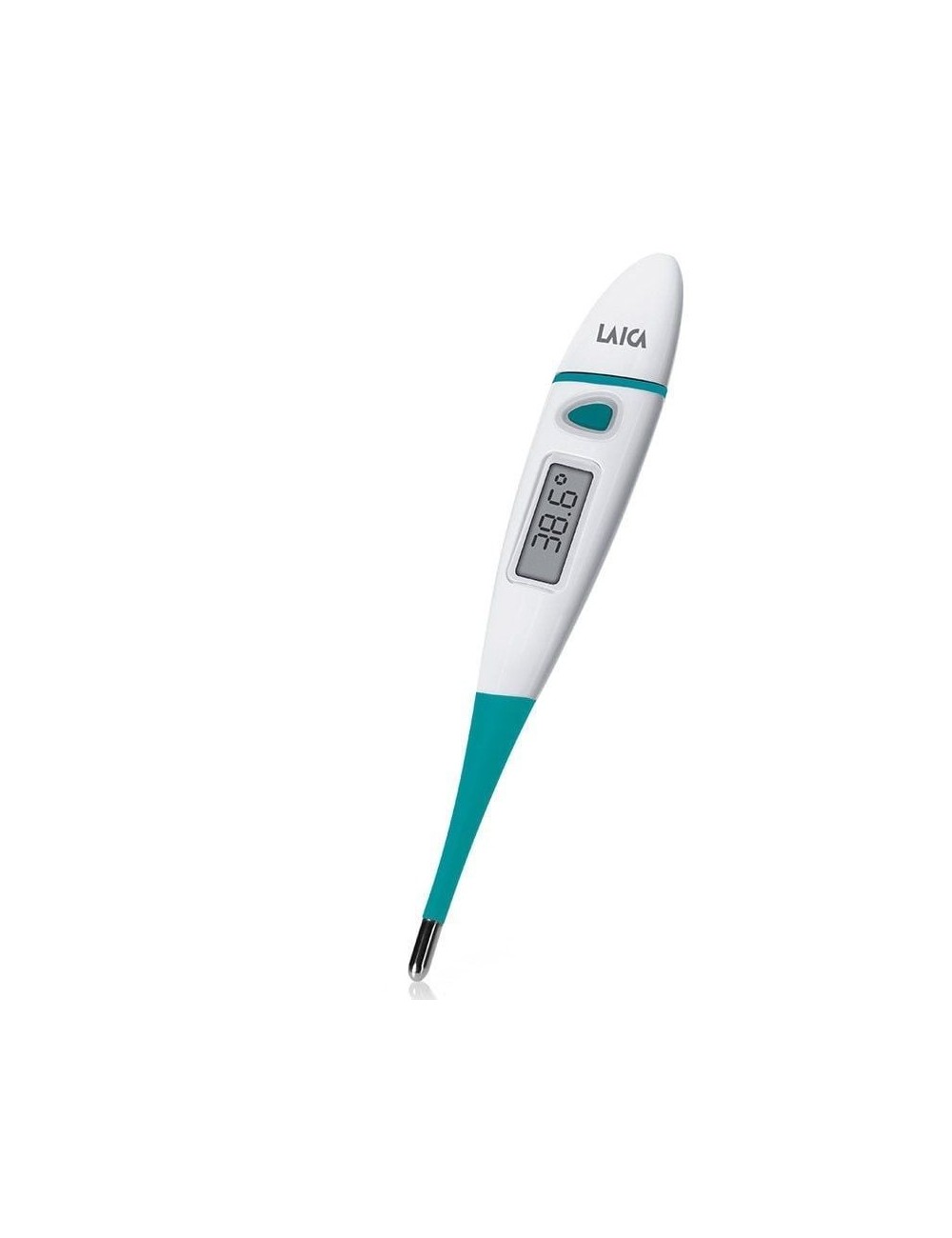 Termómetro Digital Laica TH3601
