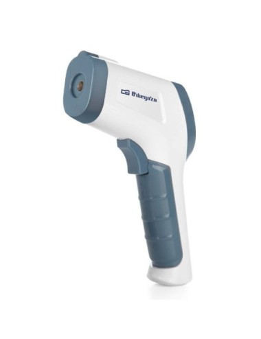 Termómetro Infrarrojo Orbegozo TEM 8000