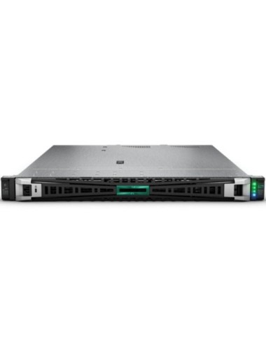 Servidor HPE ProLiant DL320 Gen11 Intel Xeon Silver 4514Y/ 64GB Ram/ 2x 480GB SSD SATA