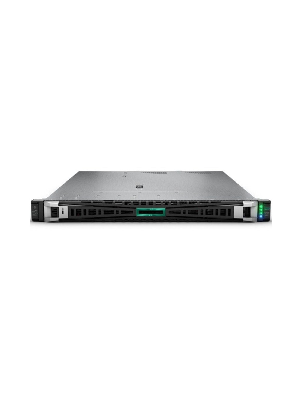 Servidor HPE ProLiant DL320 Gen11 Intel Xeon Silver 4514Y/ 64GB Ram/ 2x 480GB SSD SATA