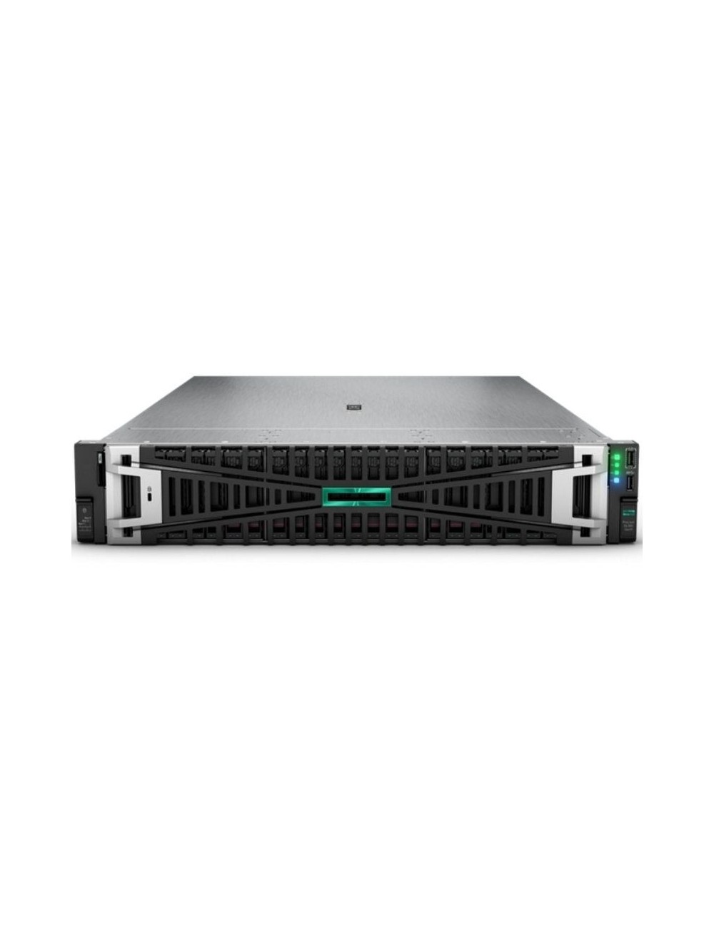 Servidor HPE ProLiant DL380 Gen11 Intel Xeon Gold 6530/ 64GB Ram/ 2x 480GB SATA
