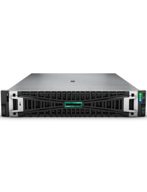 Servidor HPE ProLiant DL380 Gen11 Intel Xeon Gold 6530/ 64GB Ram/ 2x 480GB SATA