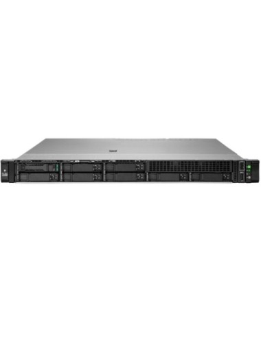 Servidor HPE ProLiant Compute DL320 Gen12 Intel Xeon 6515P/ 64GB Ram/ 2x 480GB SSD