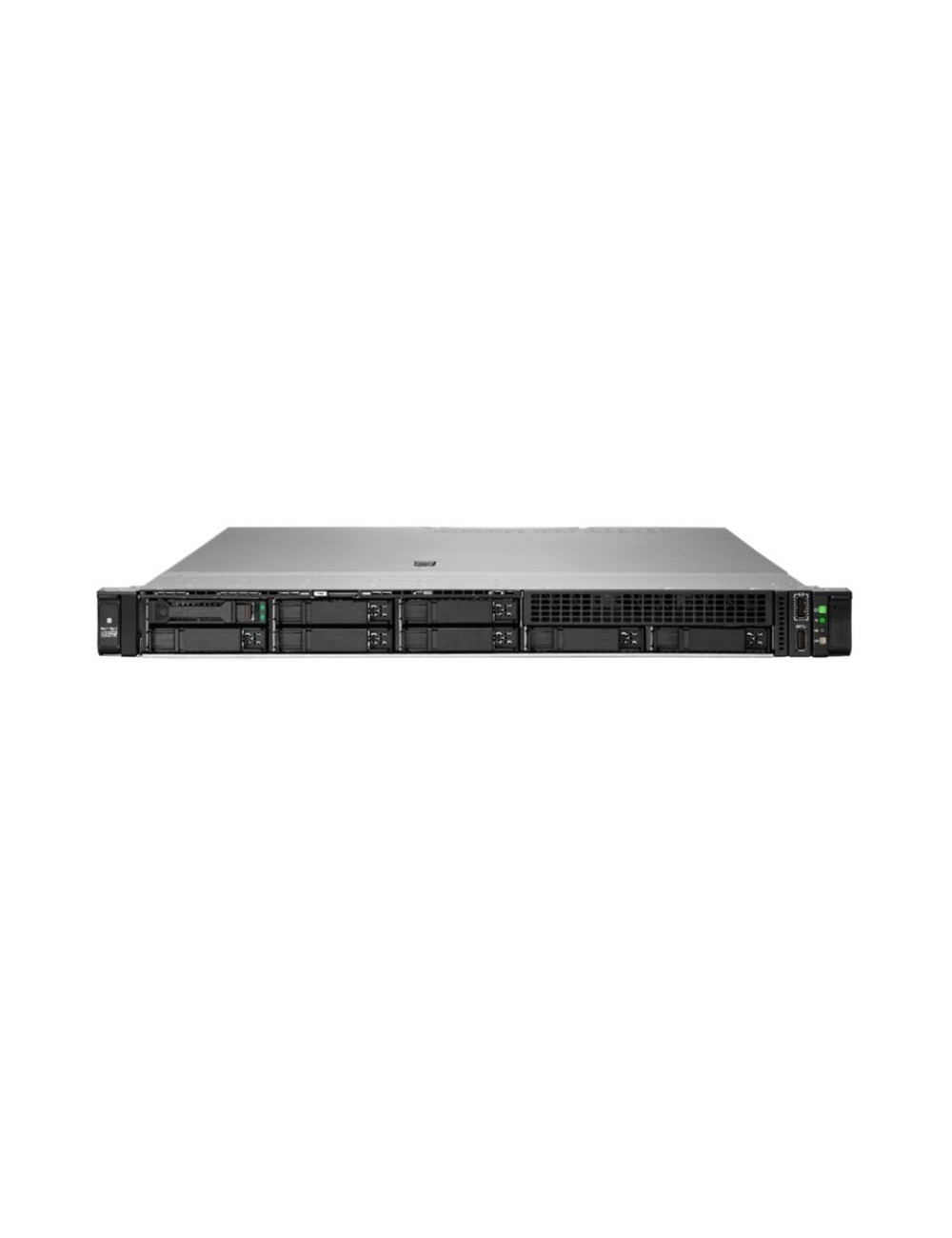 Servidor HPE ProLiant Compute DL320 Gen12 Intel Xeon 6515P/ 64GB Ram/ 2x 480GB SSD