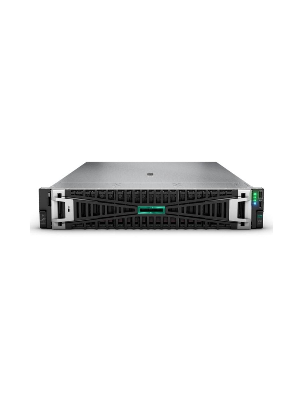 Servidor HPE ProLiant DL380 Gen11 Intel Xeon Silver 4516Y+/ 64GB Ram/ 2x 480GB SSD