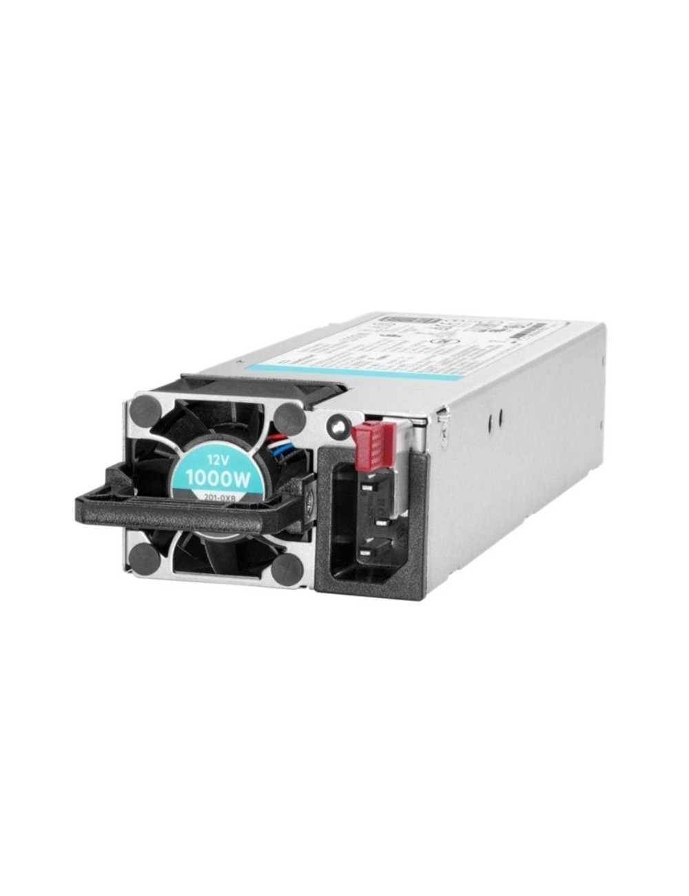 Fuente de Alimentación HPE Titanium P03178-B21/ 1000W