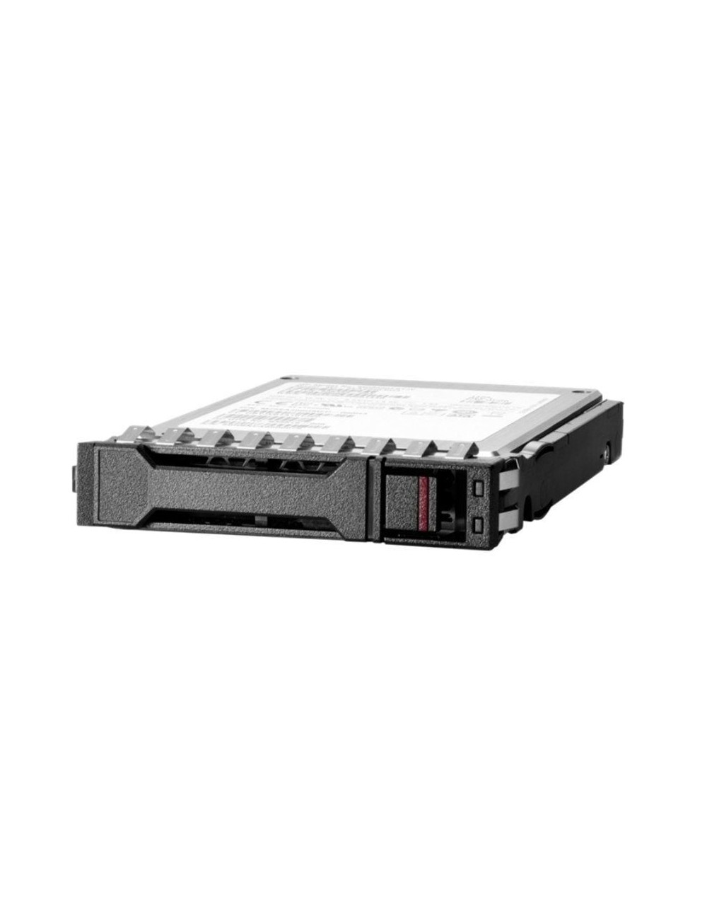 Disco Duro 480GB HPE P40502-B21 para Servidores