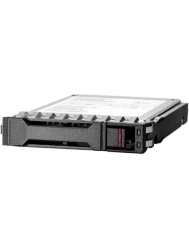 Disco Duro 600GB HPE P53561-B21/ 2.5'/ SAS/ para Servidores
