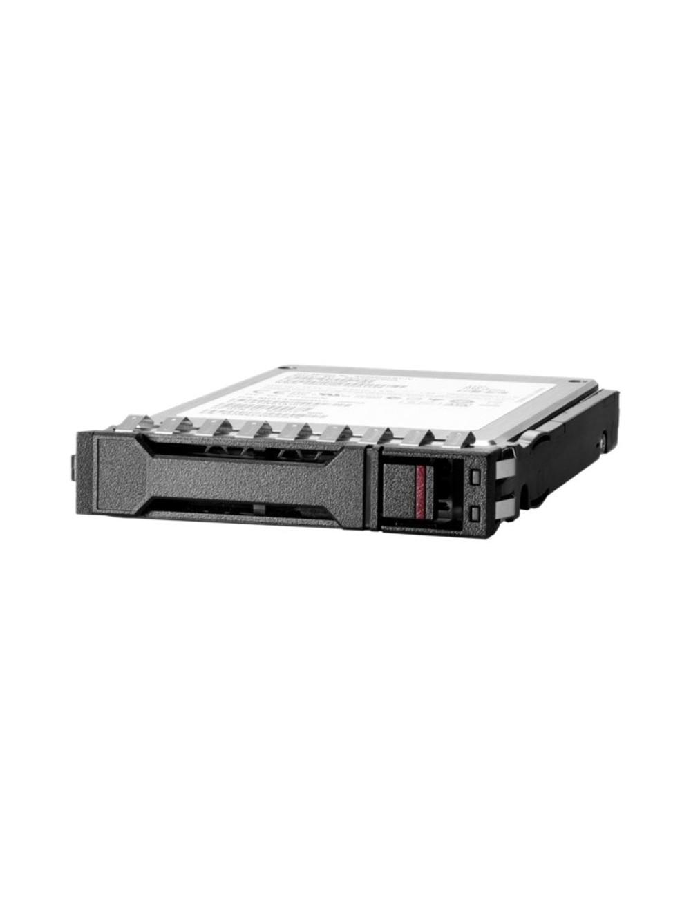 Disco Duro 600GB HPE P53561-B21/ 2.5'/ SAS/ para Servidores