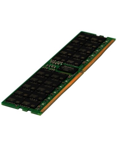 Memoria RAM 64GB (1x64GB) DDR5 HPE P64707-B21 para Servidores