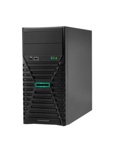 Servidor HPE ProLiant ML30 Gen11 Intel Xeon E-2434/ 16GB Ram
