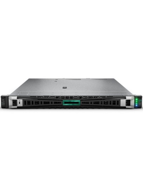 Servidor HPE ProLiant DL320 Gen11 Intel Xeon Silver 4510/ 64GB Ram