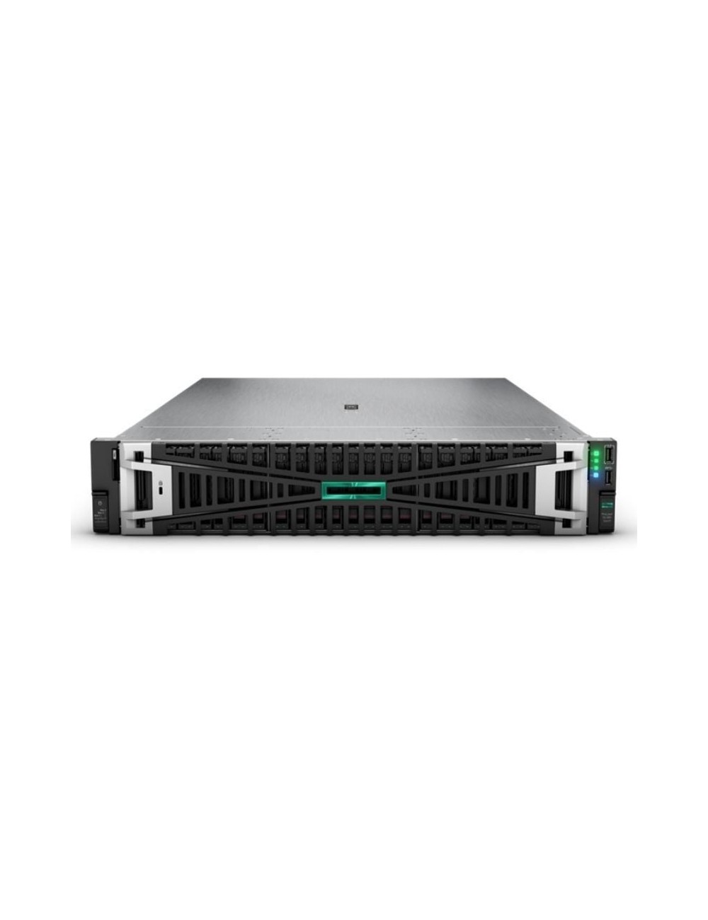 Servidor HPE ProLiant DL380 Gen11 Intel Xeon Gold 5515+/ 64GB Ram/ 2x 480GB SSD