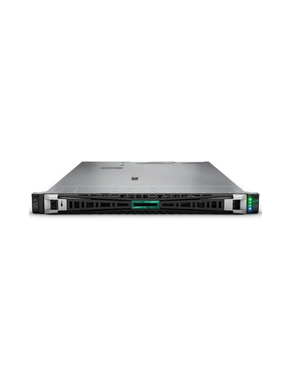 Servidor HPE ProLiant DL360 Gen11 Intel Xeon Silver 4510/ 64GB Ram/ 2x 480GB SSD