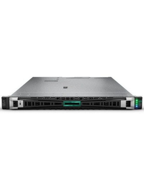 Servidor HPE ProLiant DL360 Gen11 Intel Xeon Silver 4510/ 64GB Ram/ 2x 480GB SSD
