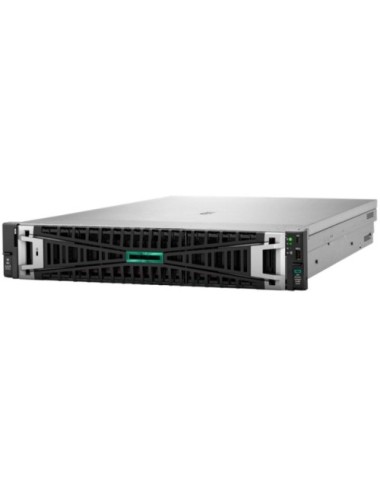 Servidor HPE ProLiant DL380 Gen12 Intel Xeon 6507P/ 64GB Ram/ 2x 480GB SSD
