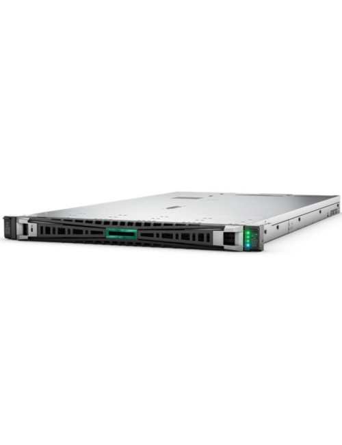 Servidor HPE ProLiant Compute DL360 Gen12 Intel Xeon 6507P/ 64GB Ram/ 2x 480GB SSD