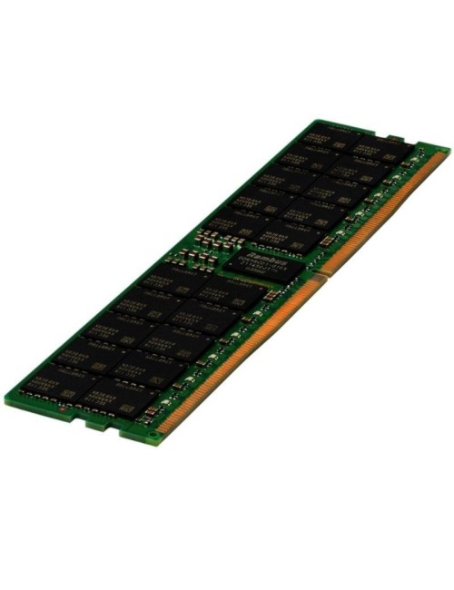 Memoria RAM 32GB (1x32GB) DDR5 HPE P64706-B21 para Servidores